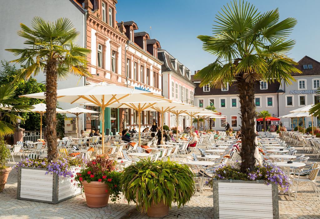 Gaestehaus Am Schloss