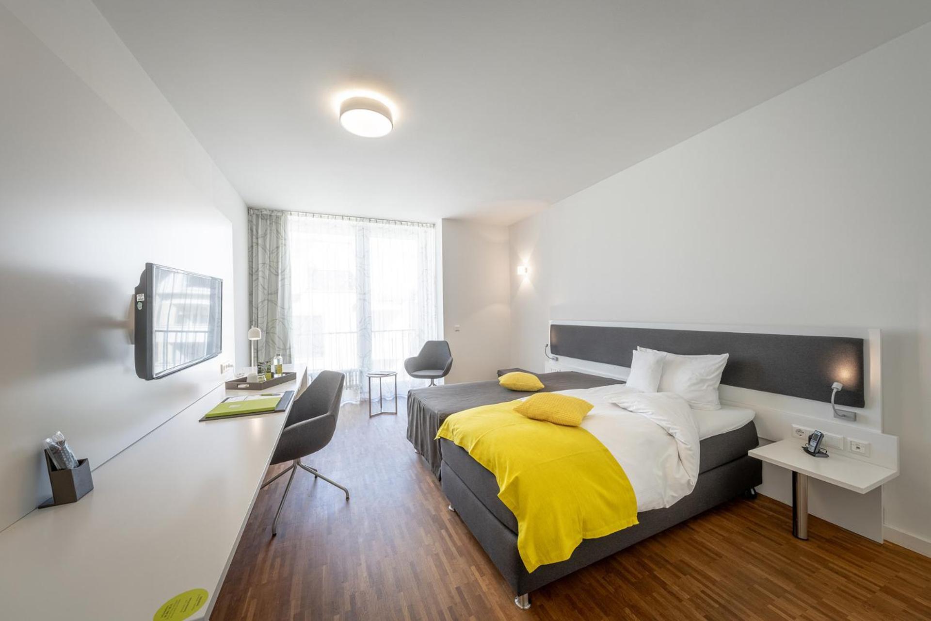 Gaestehaus Am Schloss Hotel 3*