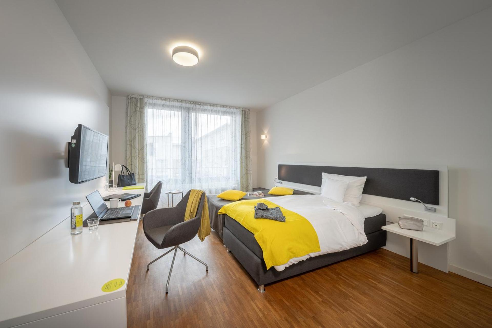 Gaestehaus Am Schloss 3*