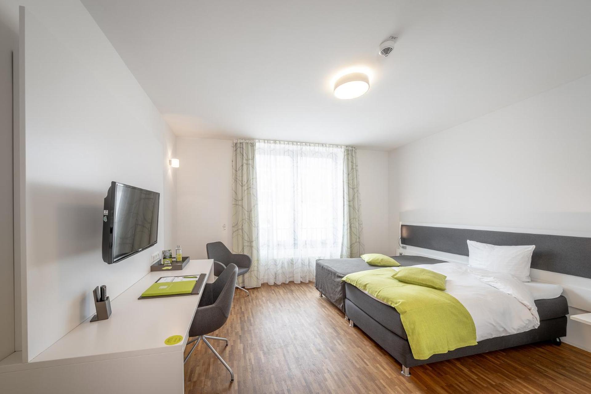 Gaestehaus Am Schloss 3*