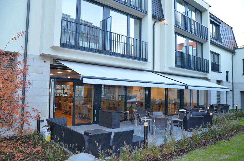 Gaestehaus Am Schloss 3* Шветцинген